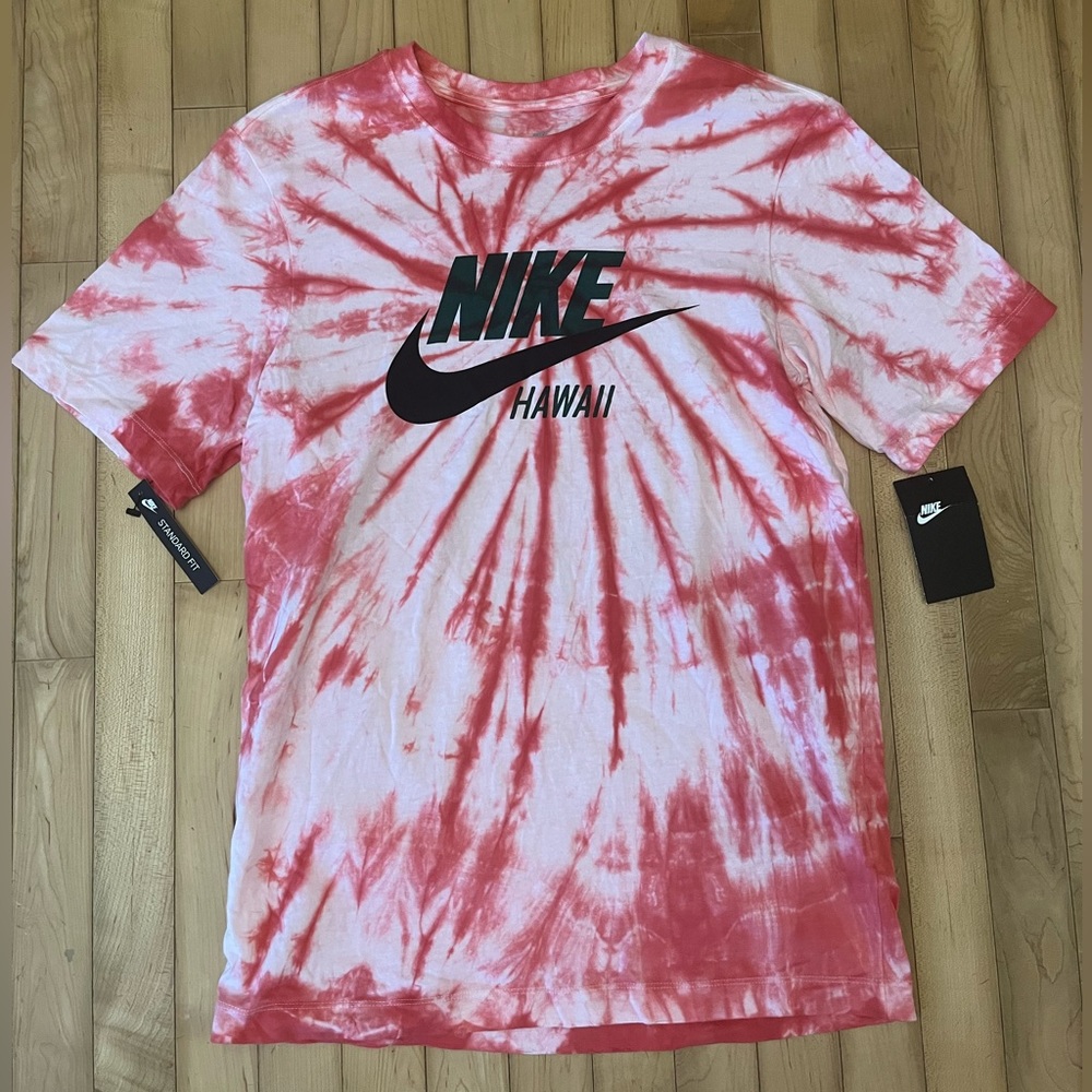 Nike NSW City T-Shirt Hawaii